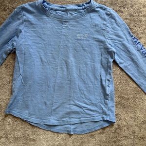 Vineyard Vines Long-sleeved Tshirt